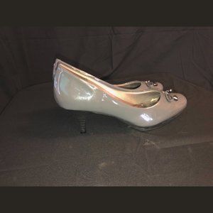 Cloudwalkers 11W gray heels